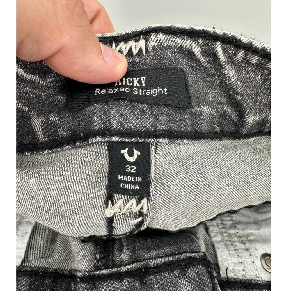 True Religion true religion